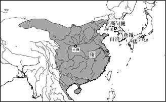 15 中学社会 歴史ノート 古墳時代 東アジアの４ ６世紀 完全無料中学社会科オンライン授業 てぃーちゃーmの中学校社会科